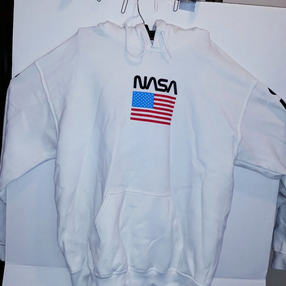 NASA HOODIE